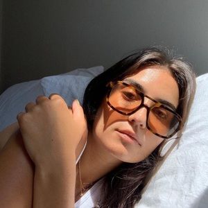 VEHLA DIXIE SUNGLASSES